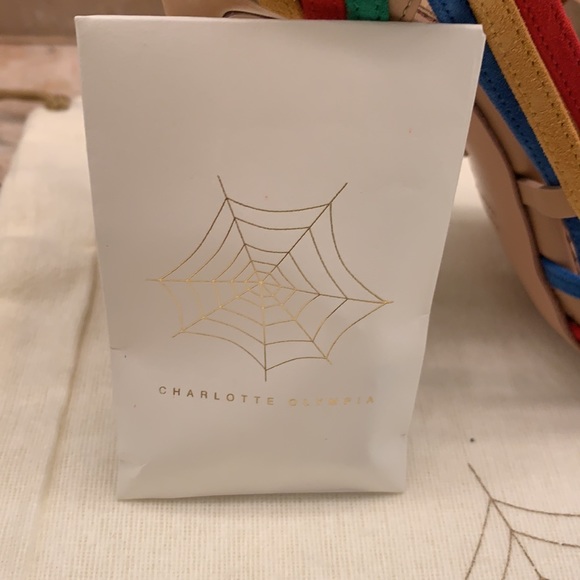 Charlotte Olympia rare find - Picture 10 of 10